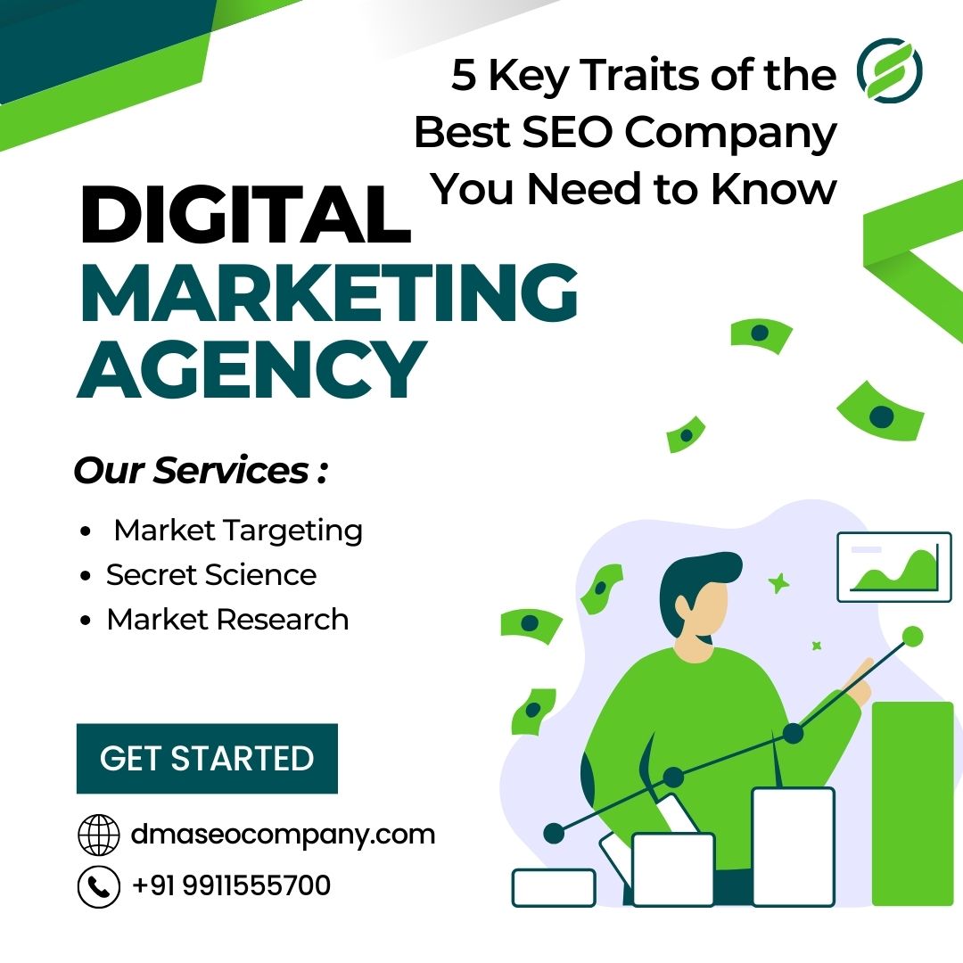 5 Key Traits of the Best SEO Company You Need to Know 1 5 Key Traits of the Best SEO Company You Need to Know