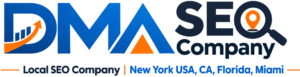 Digital Marketing Agency, DMA SEO Company, PPC Company
